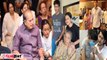 Mahesh Babu's Father Superstar Krishna Dies almost 2 Months after his Mother's Death | FilmiBeat