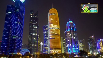 Crónicas de Qatar - 141122