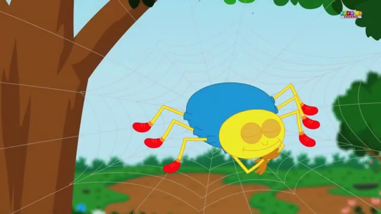 Incy_Wincy_Spider_Nursery_Rhyme(360p)