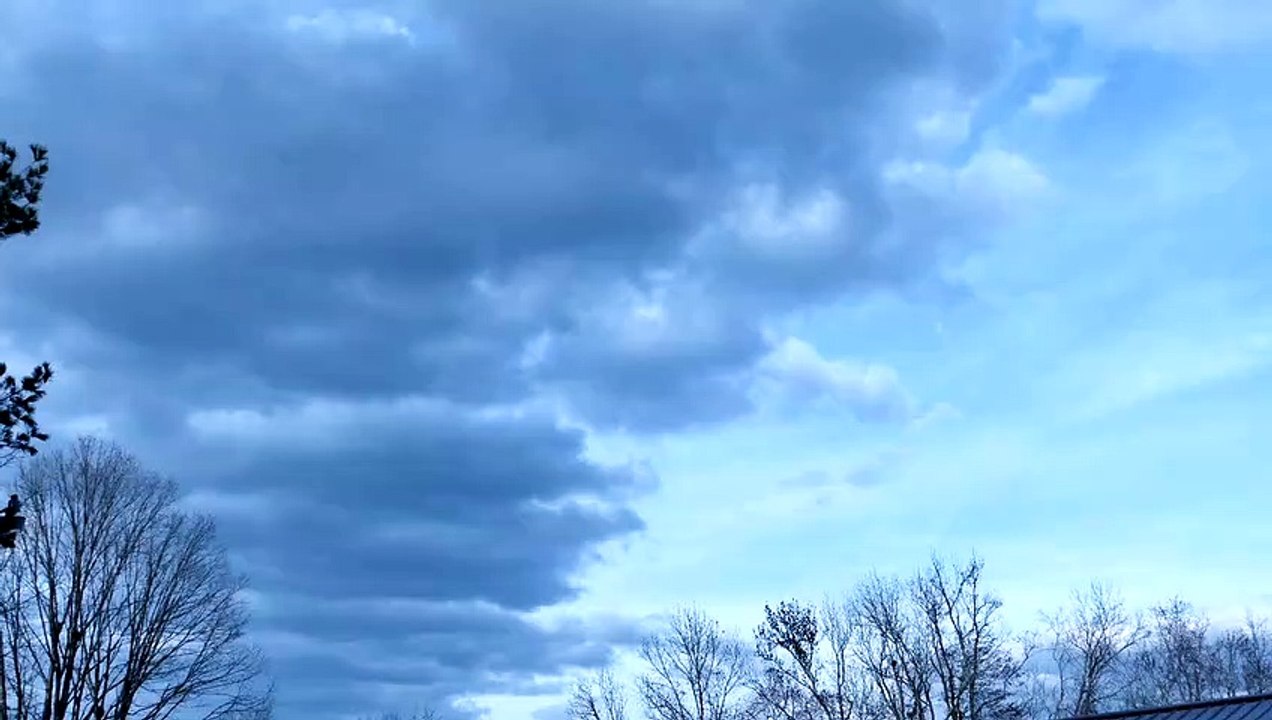 A quick 1 minute time lapse with the FZ1000ii Video Dailymotion