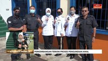 PRU15 | Perkembangan terkini proses pengundian