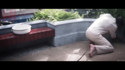 TERJEBAK DI RUMAH KACA PENUH WANITA !! - Alur Cerita Film Glasshouse