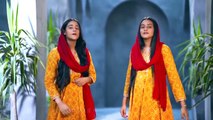 Tere Kalam Diyan Gallan -- Agape Sisters -- 4K -- 2022