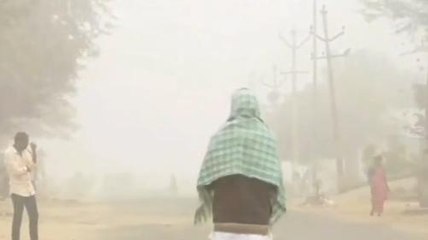 వరంగల్ వెస్ట్: జిల్లాలో చలి పంజా.. అప్రమత్తంగా ఉండండి..!