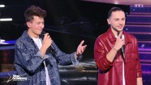 SA10 julien et stan à C Cauet sur nrj 14nov2022