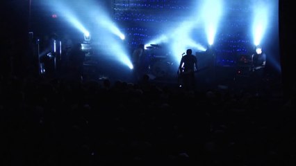 Saosin - You're Not Alone Live