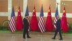 Bawa Isu Taiwan, Joe Biden-Xi Jinping Tatap Muka 3,5 Jam