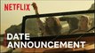 Sky Rojo: Season 3 | Date Announcement - Netflix