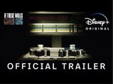 If These Walls Could Sing | Official Documentary Trailer - Disney 