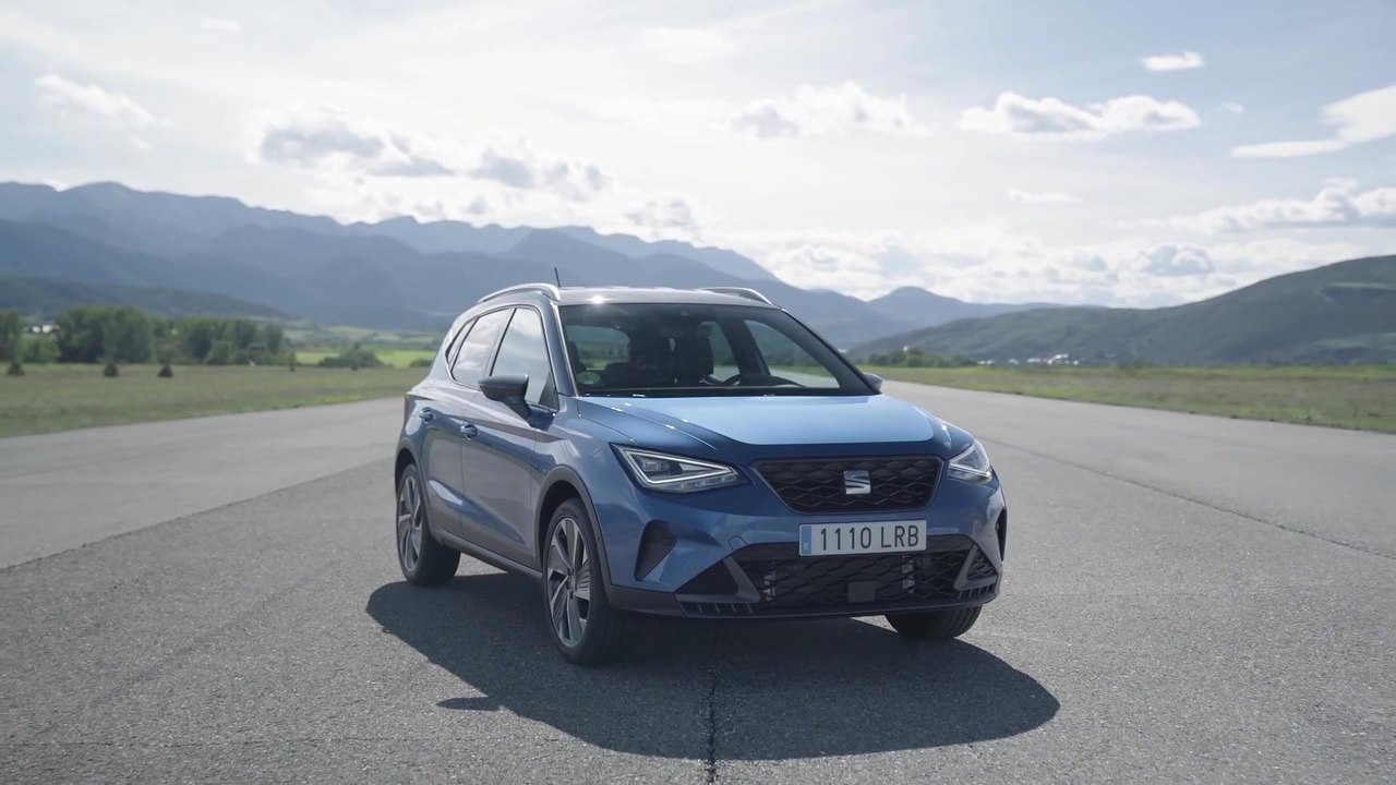 SEAT Arona führt Bestenliste an