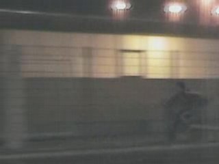 Entrainement haies amélie 02 2007