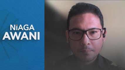 Asia Pasifik | Sambutan Ketua Negara & Kerajaan G20 oleh Presiden Indonesia