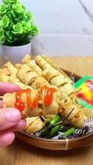 resep cemilan mie instan