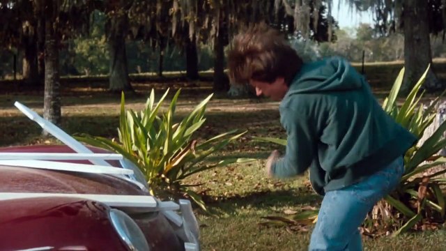 Doc Hollywood Bande-annonce (EN)