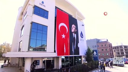 Altılı masa sekizinci kez toplandı