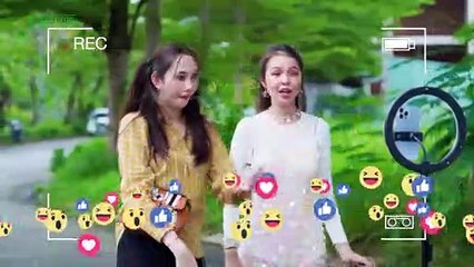 غني مقابل فقير مقابل ثري  كيف تصبح الأختان الغنية والفقيرة أصدقاء من قبل TSTUDIO ARABIC_1080pFHR