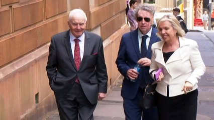 Fresh probe re-examines Kathleen Folbigg’s convictions