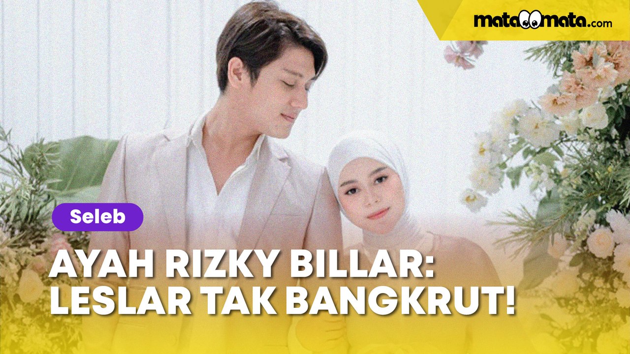 Buktikan Tak Bangkrut, Rizky Billar dan Lesti Kejora Mau Liburan ke Jepang Usai Pulang dari Thailand