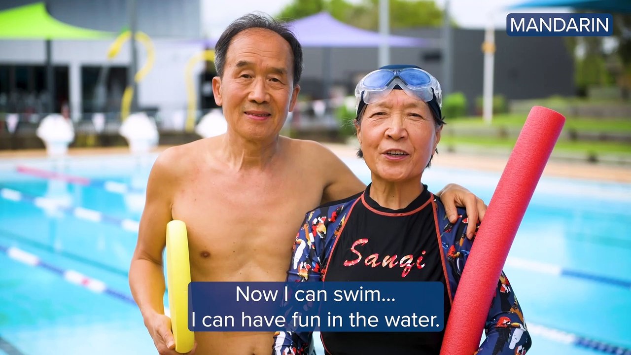 Water safety video makes a splash | Jimboomba Times | 16 November 2022