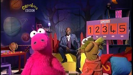 The Story Makers: Series 4: The Number Three