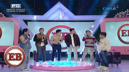 Eat Bulaga: Ano nga ba ang dapat pang abangan sa ‘Bida on Monday?’