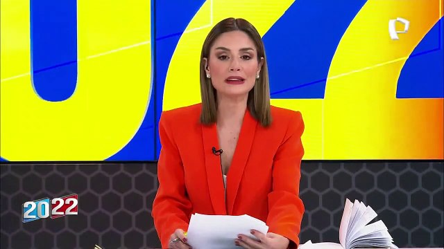 Vladimir Cerrón: Poder Judicial reprograma para el 16 de noviembre evaluación de prisión preventiva