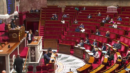 2ème séance : Orientation et programmation du ministère de l'intérieur (suite) - Lundi 14 novembre 2022