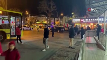 Asılsız bomba ihbarına gözaltı! Nedeni şoke etti