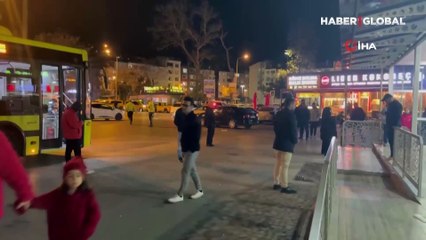Vatandaşlara dehşeti yaşattı: Feribotu kaçırdı, bomba ihbarı yaptı ortalığı ayağa kaldırdı!