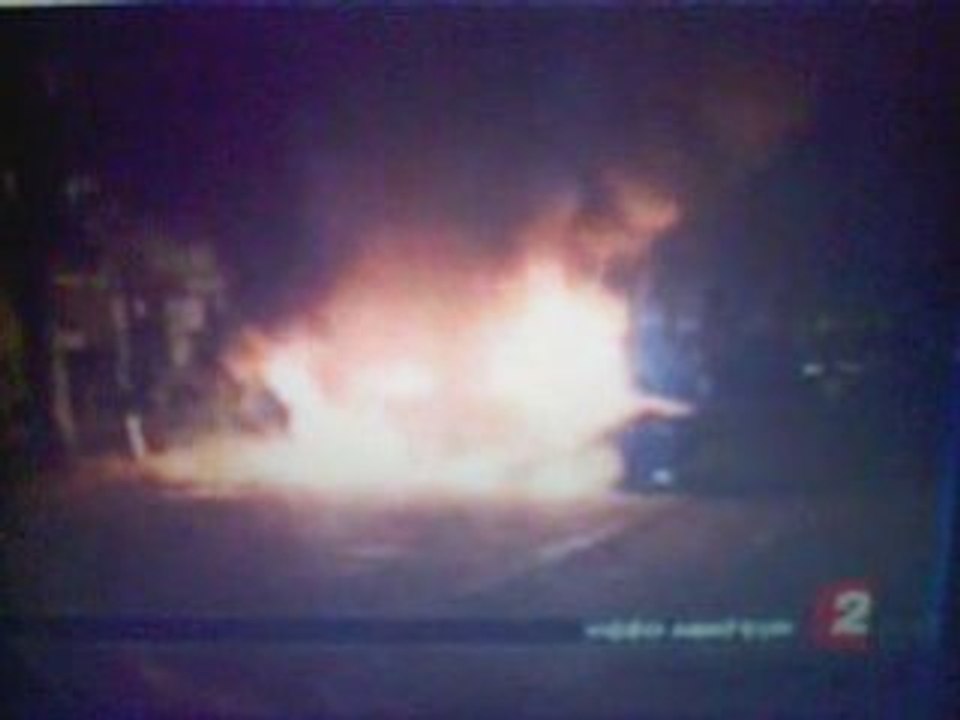 Cosa Nostra Kartel . Bienvenue en banlieue . rap francais