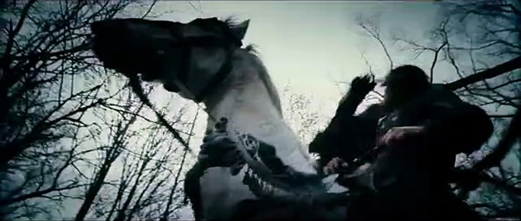 LOTR The Fellowship of the Ring - Extended Edition - The Prologue One Ring to Rule Them All