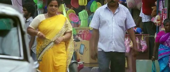 Vada Chennai Part 3