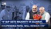 Headlines: "If BJP Gets Majority...": Amit Shah Reveals Chief Minister Face For Gujarat |