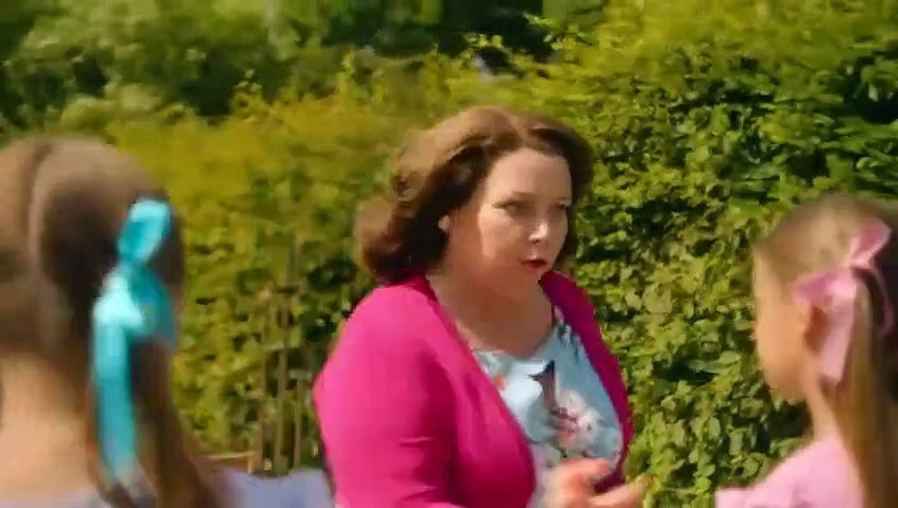 The Larkins S2 Ep 4 - S02E04