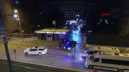 İçişleri Bakanlığı: 264 şüpheliye yönelik 'Girdap' operasyonu gerçekleştirildi