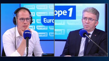 Libération de Kherson : «Il y a forcément un dialogue entre les Ukrainiens et les Russes», estime Christophe Gomart
