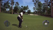 Playing A Round Of Golf (Tiger Woods PGA Tour 14)