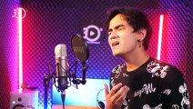 SOMEONE YOU LOVED - LEWIS CAPALDI (Cover By Andre Ismi)