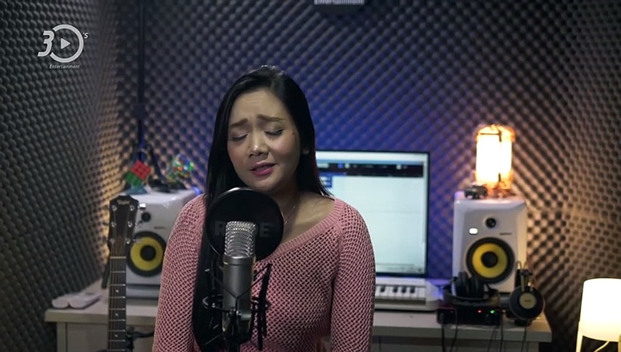 FIRST LOVE - UTADA HIKARU (Cover By Novita Hera)