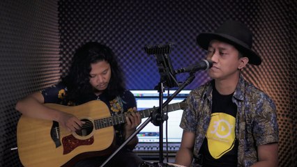 YOU ARE THE REASON - CALUM SCOTT (Cover By Ichal Nasution)