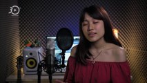 THIS TOWN - KYGO (Cover By VANNY FEBRIYANTI)