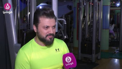 فاتح سلمان: أتمنى التخلص من العصبية.. وهذه "غلطة عمري"