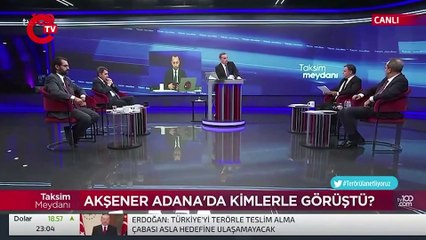 Meral Akşener'in 'gizlice' yaptığı toplantı ortaya çıktı: 'Rica ediyorum basınla bilgi paylaşmayın' demiş