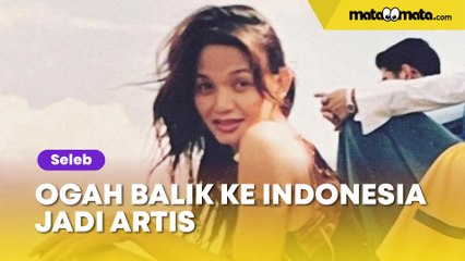 Bunda Corla Ogah Balik ke Indonesia untuk Jadi Artis: Bunda Tidak Silau dengan Ketenaran