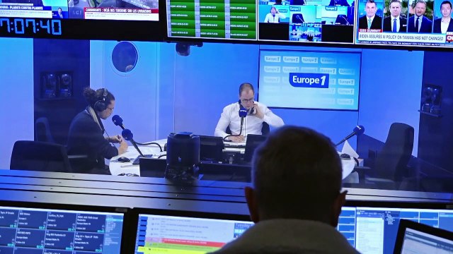 Ocean Viking : pour les réfugiés accueillis à Toulon, le difficile accès au droit