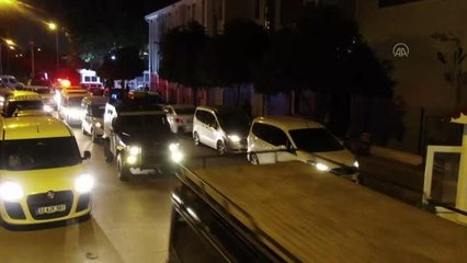 50 ildeki eş zamanlı "Girdap" operasyonunda 202 kişi gözaltına alındı