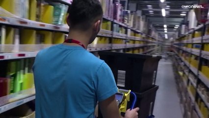 Amazon, Bezos dice di voler donare ma licenzia migliaia di lavoratori