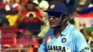WHEN DHONI FOOLED HIS OPPONENT...