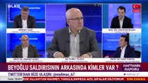 Haftanın Raporu - Doç. Dr. Oğuzhan Bilgin | Mehmet Acet | Prof. Dr. Mehmet Şahin | 13 Kasım 2022