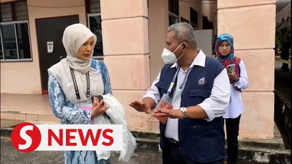 GE15: EC dismisses Nurul Izzah's complaint